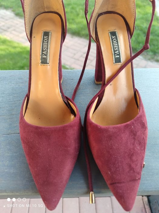 Buty damskie rozmiar 42