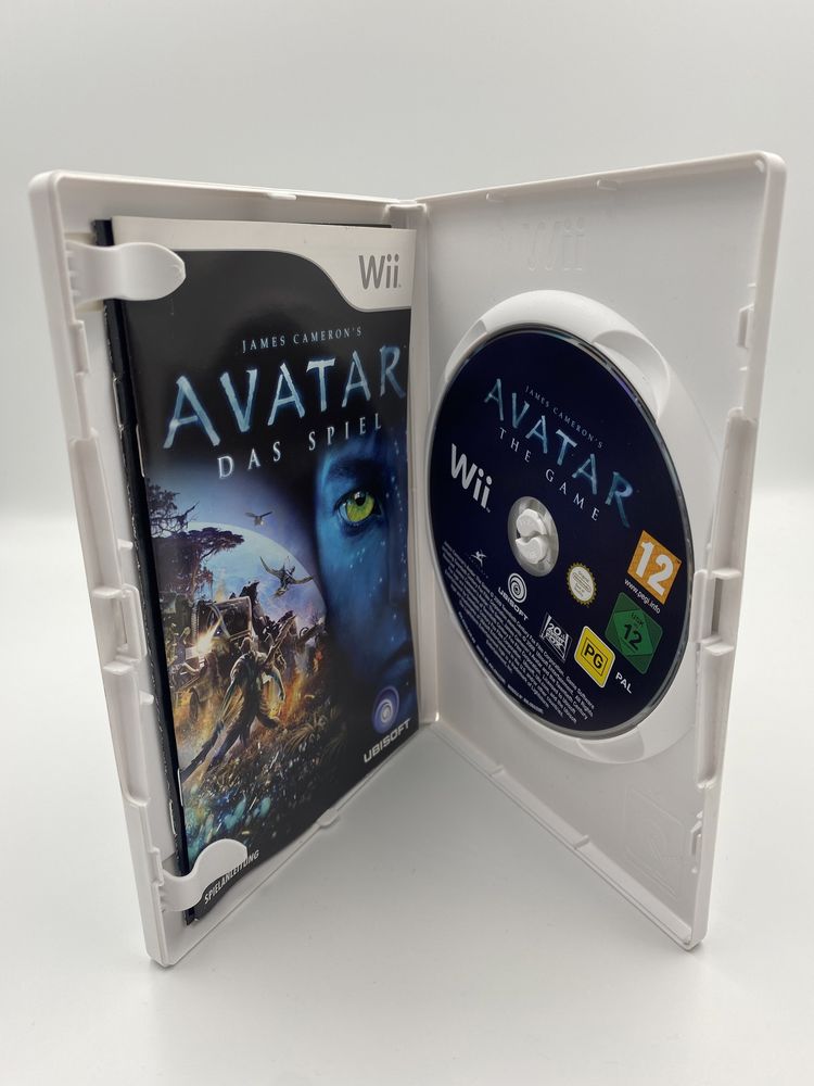 Avatar Wii Gwarancja