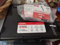 Canon ts6250 peças