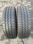 Шини 205/70 R15C Goodyear 7мм 2021 рік  205 70 15С