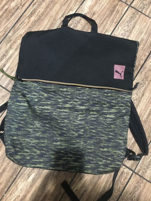 Рюкзак  Puma