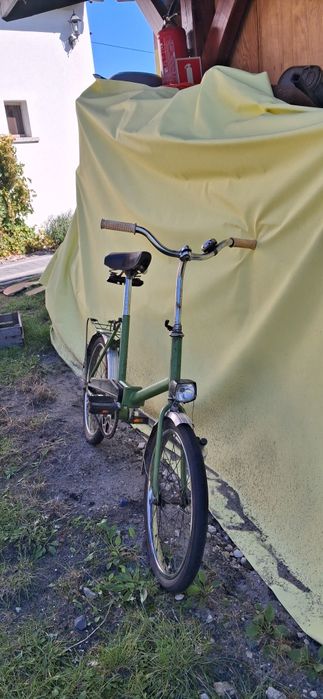 Składak romet wigry 2