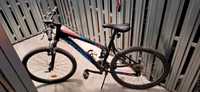 Rower mtb damski