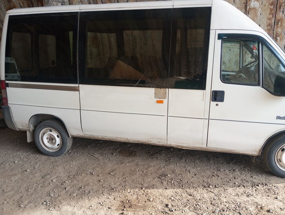 Пежо, боксер продам