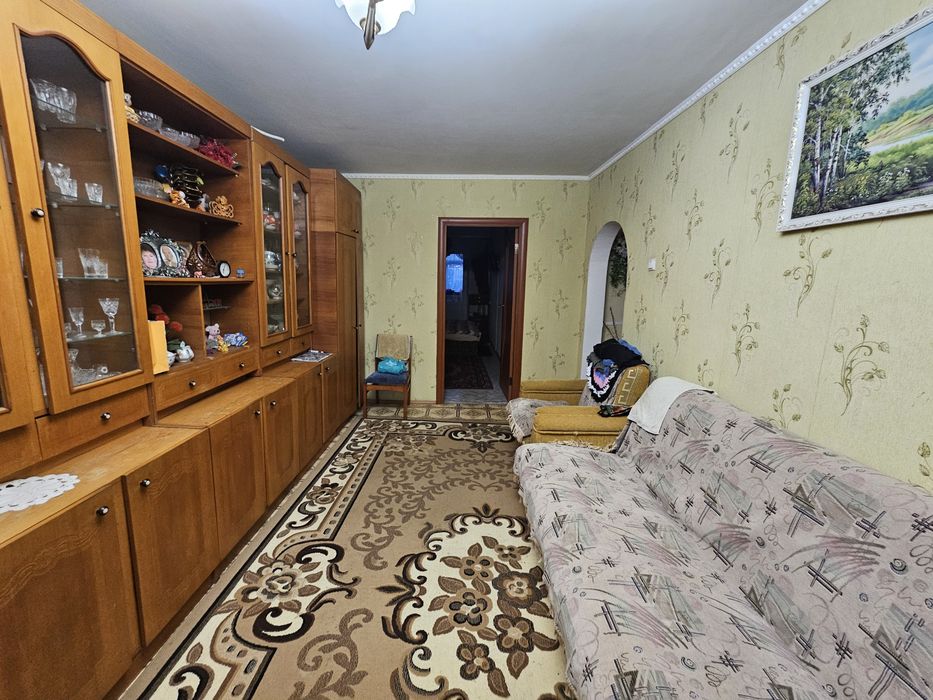 3 комн Содружества