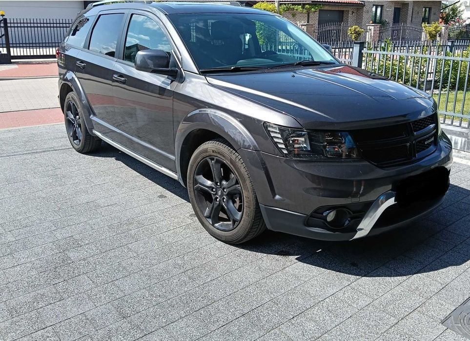 Do sprzedania Dodge Journey 2020