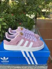 Adidas Campus 00s Bliss Lilac Eu 40