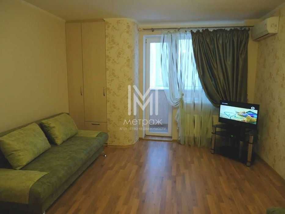 Продам 1 к квартиру ЖК на Гагарина 41/2, 45м2 с ремонтом (код 10490)