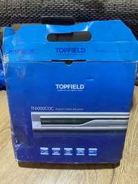 Topfield TF6000COC Digital Cable Receiver