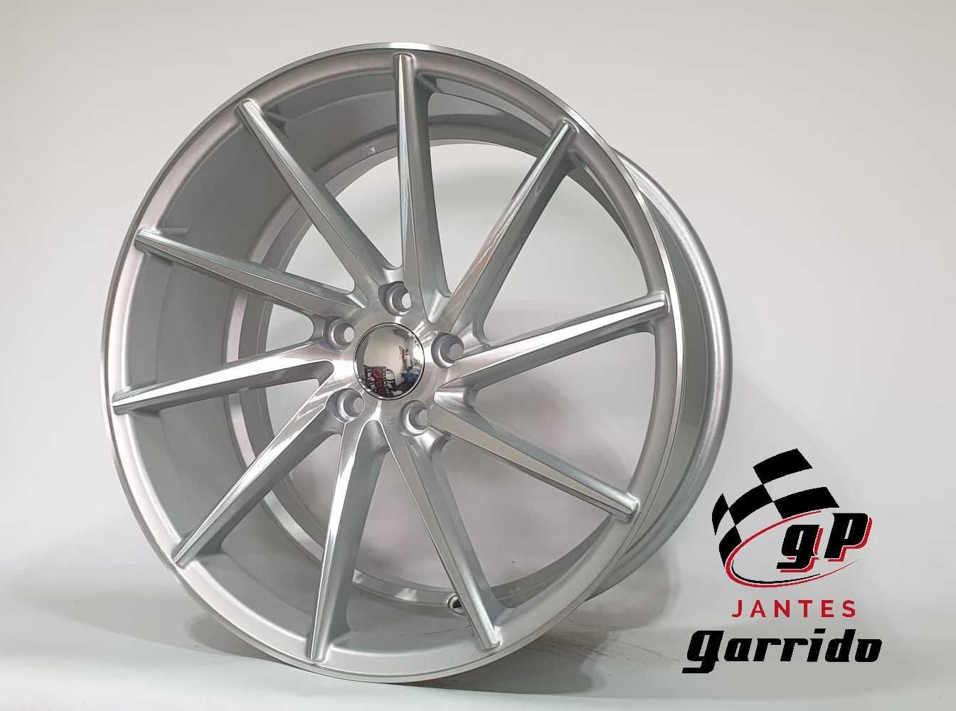 3764-Jantes 19 5x112 Originais Vossen CVT para Audi