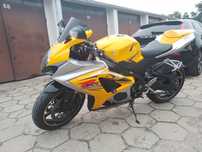 Suzuki K7 K8 GSXR 1000