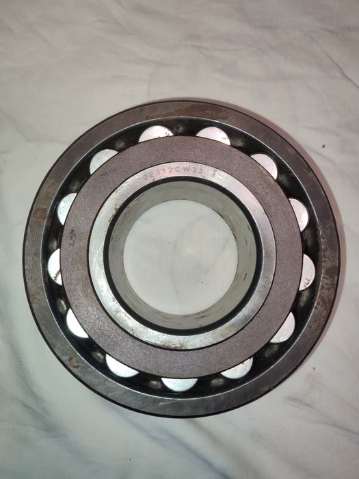 Підшипник 22312 CW33, 3612 (60*130*46) CT