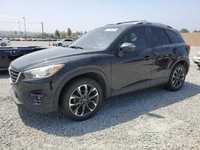 Mazda Cx-5 Gt 2016