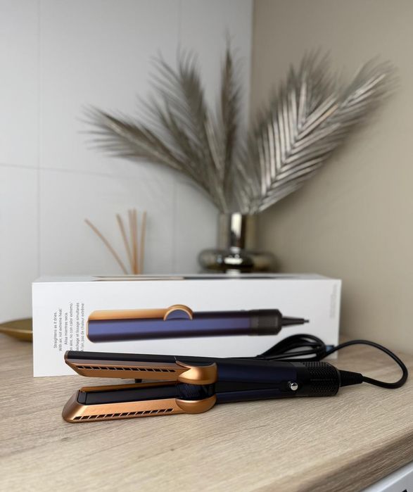 Dyson, Дайсон Airstrait HT-01 — випрямляч і фен для волосся, утюжок