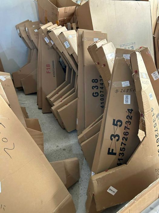 Крила бмв 3 4 5 7 крылья BMW G20 F10 E70 F30 G30 крыло bmw