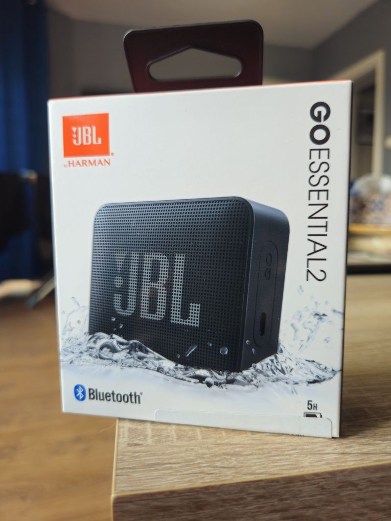 Głośnik JBL GO Essential 2