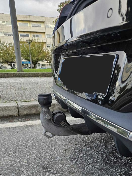 Mercedes-Benz CLA 180d AMG