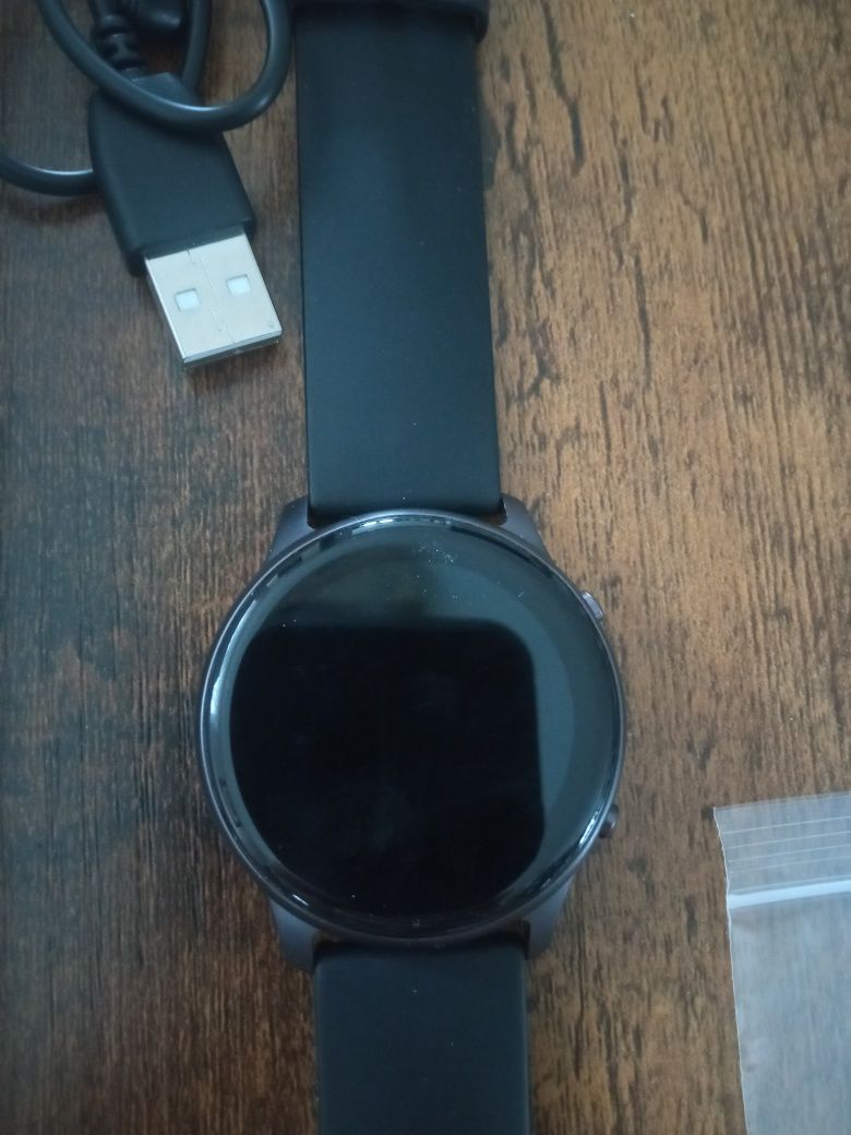 Smart Watch LW36