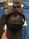 Навушники Beyerdynamic Dt 770 pro 80 ohm