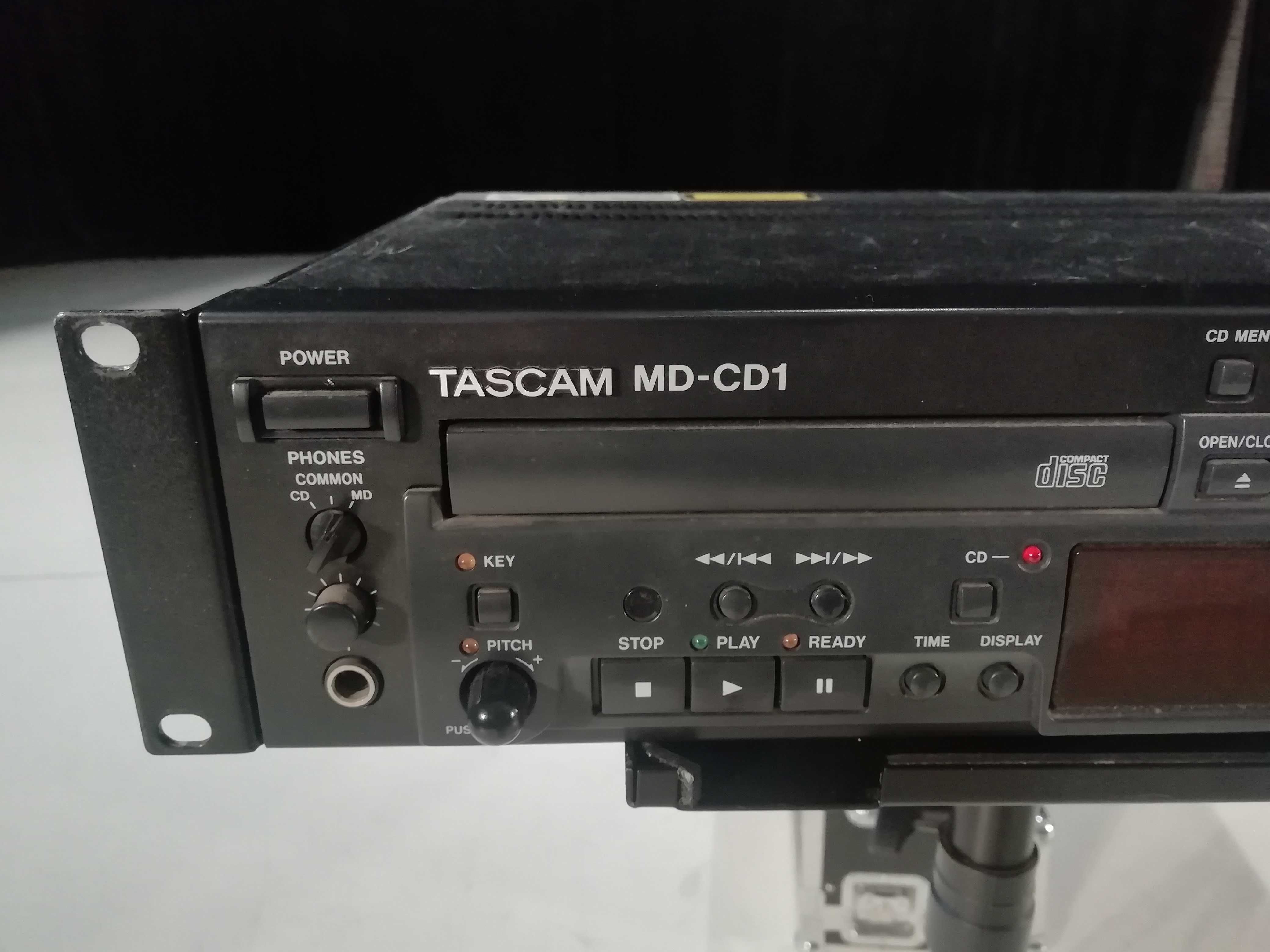 Tascam MD-CD1 MKII