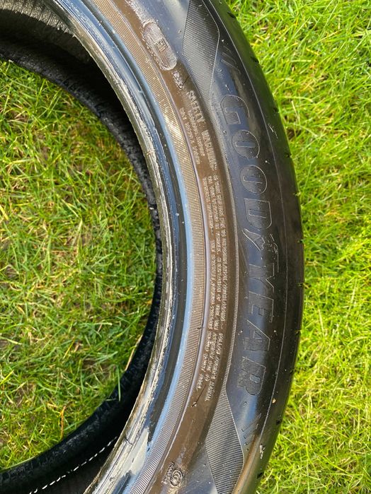 Opony Goodyear Eagle F1 Asymmetric 6 235/45/R18 98Y  Letnie