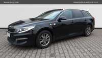 Kia Optima Optima 1.7 CRDI L