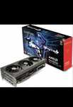 Karta graficzna Radeon Rx 9070xt Sapphire Nitro + 16 gb