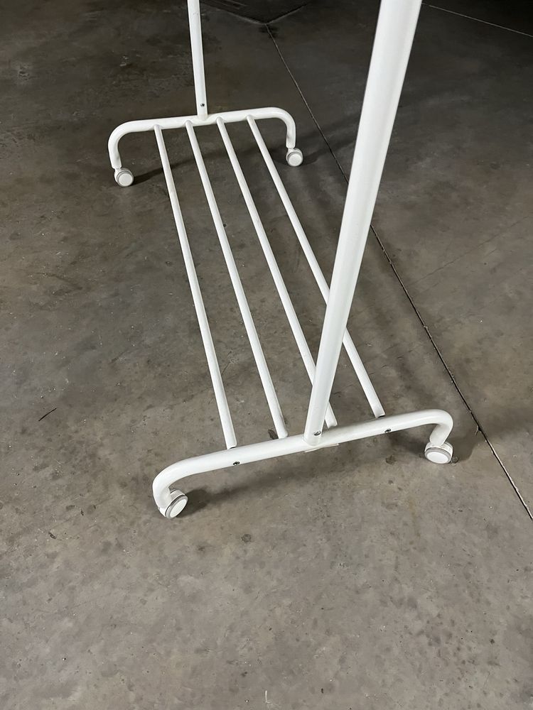 Suporte para cabides Rigga -Ikea
