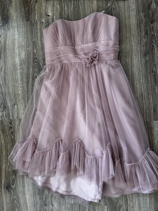 Вечірня (випускна) сукня