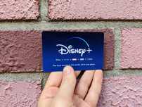 Disney+ Plus 1 rok