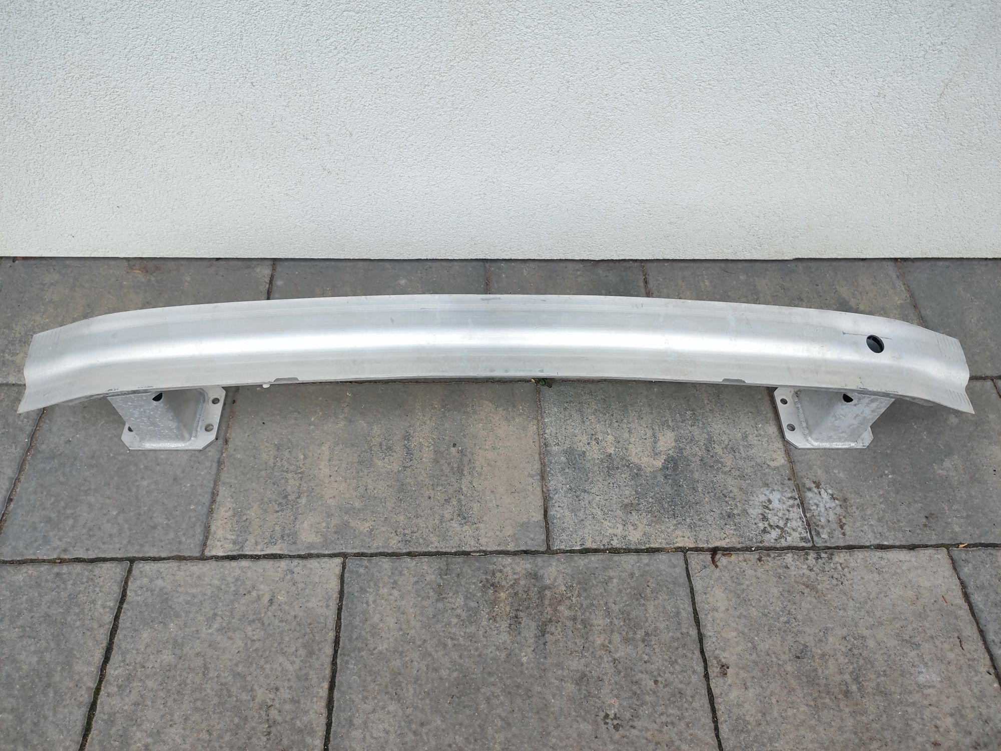 Belka Zderzaka Tył Mercedes SL A231 R231 Oryginał