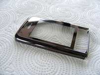 Szybka, obudowa górna Nokia 8800 Sapphire ARTE
