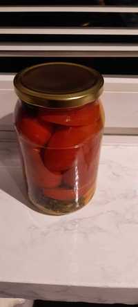 Pomidor konserwowany