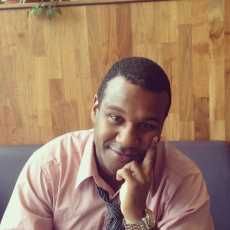 język angielski z native speakerem z USA