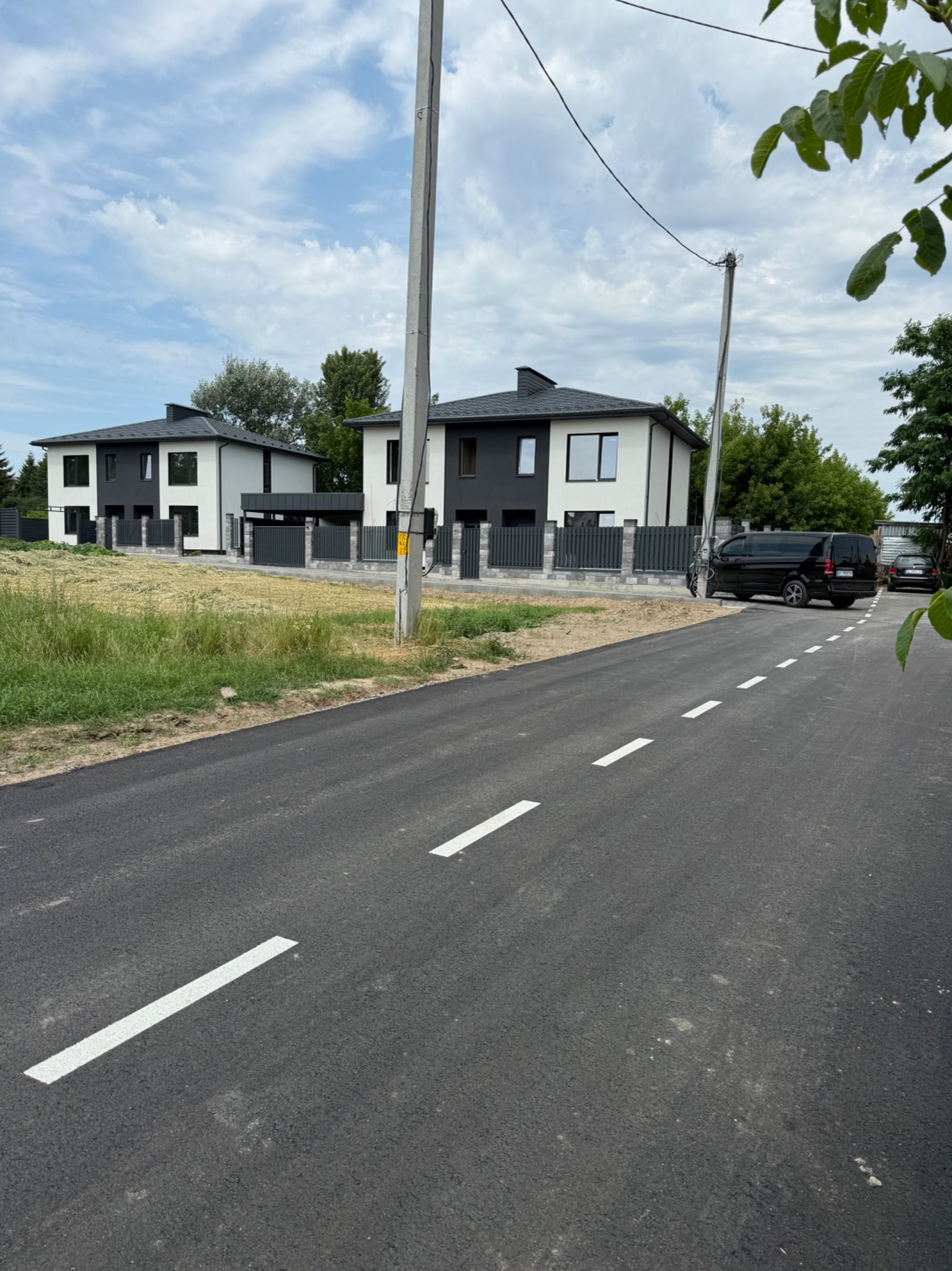 Продам якісний дуплекс 105м2.