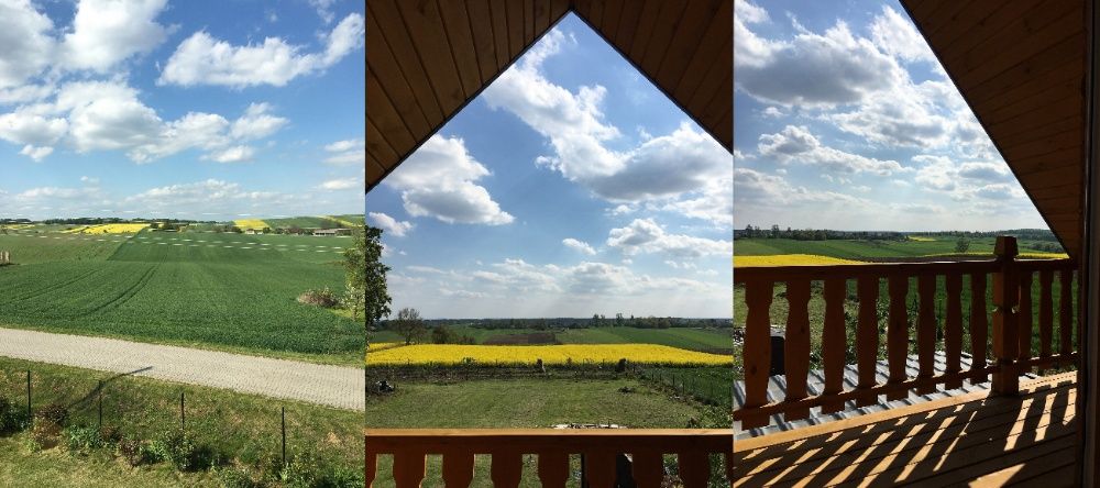 Bilard Ruska Bania Balia Domek do wynajęcia Zamość Roztocze noclegi