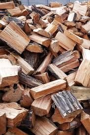 Drewno kominkowe opałowe dąb grab brzoza sosna