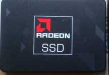 radeon ssd sata 3 240gb олх доставка