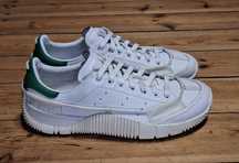 Męskie skórzane sneakersy Adidas Craig Scuba Stan  rozmiar 44 28cm