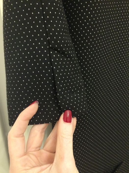 Vestidos Mango, Zara