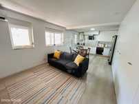 Apartamento T2 para venda