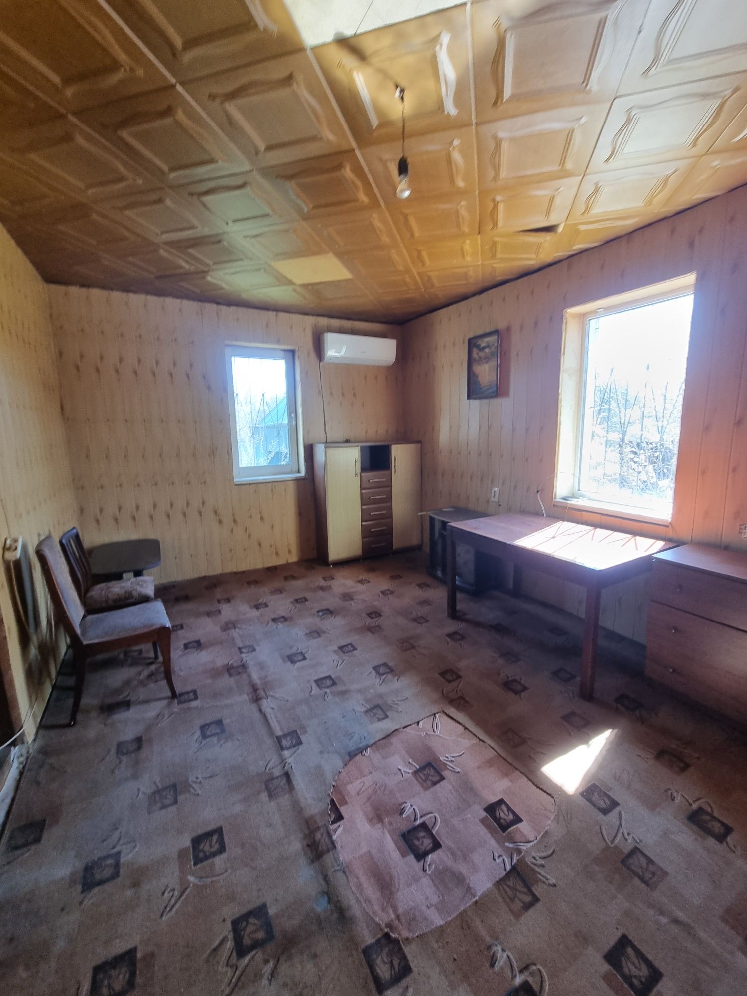 Патлаївка, добротна 2-х поверхова дача зі зручностями