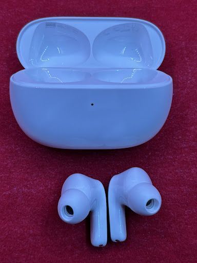 słuchawki bezprzewodowe douszne xiaomi redmi buds 4 pro bluetooth