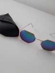 Ray-ban octogonal novos