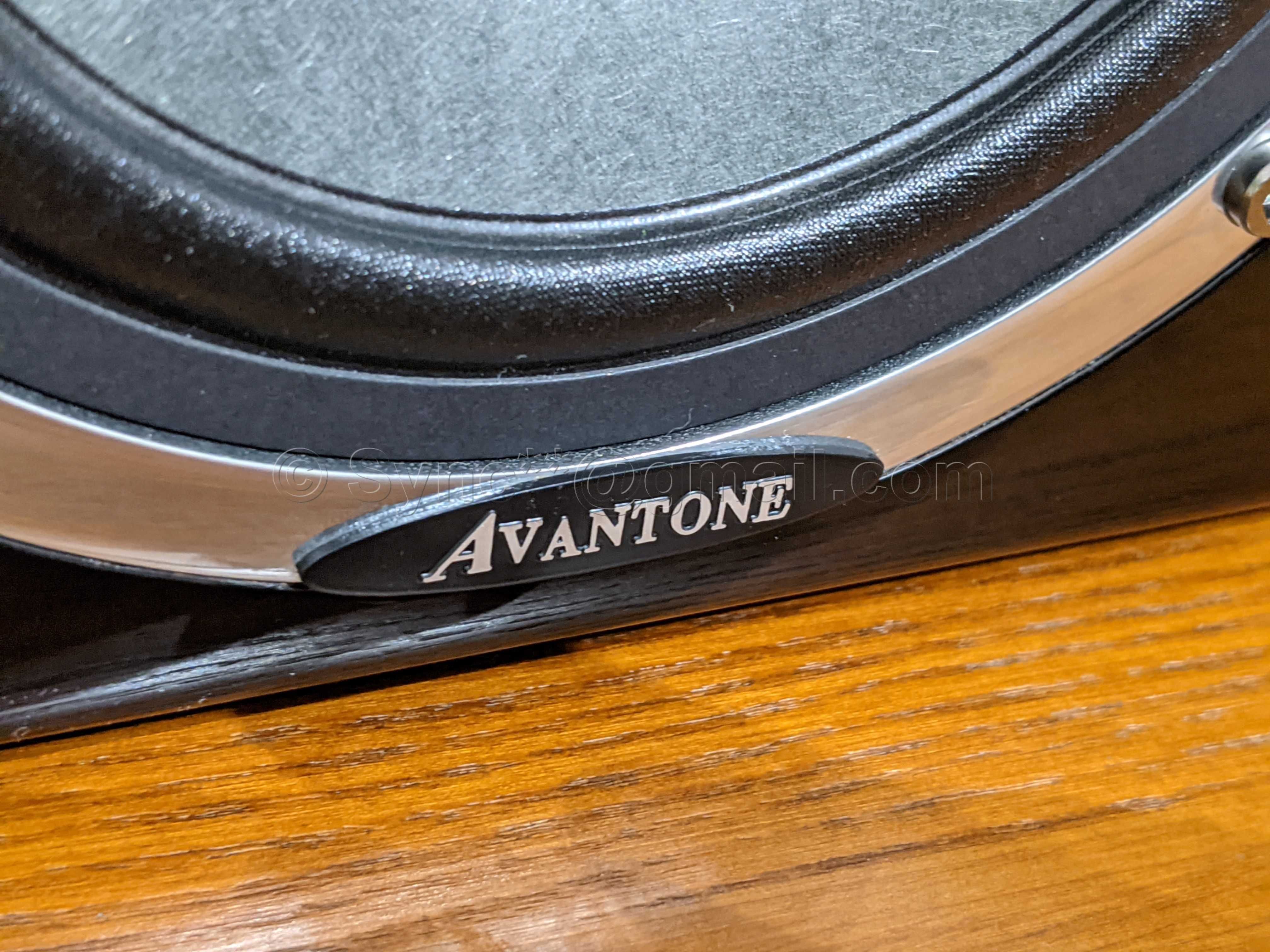 Avantone Pro MixCube Active Black - referencyjne monitory studyjne