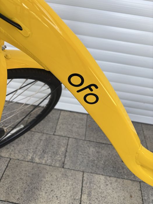 ROWER  MIEJSKI  Ofo firmy „HOTOK’’  nowy !!!