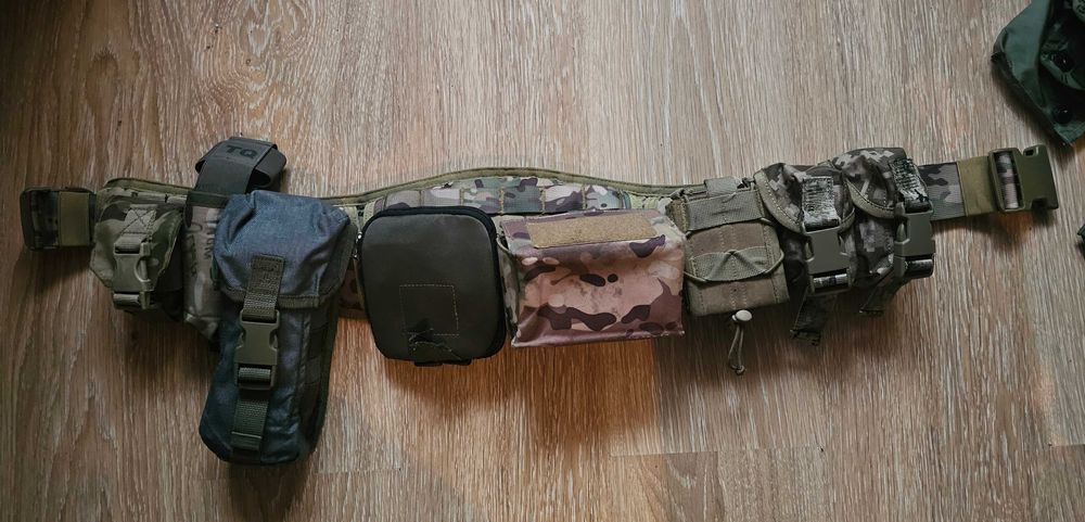 Продам розгр пояс тор д талани лова аптечка берці рюкзак турникет