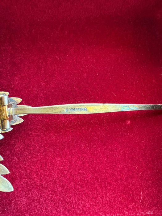Antique order: Oldenburg, Grand Duchy