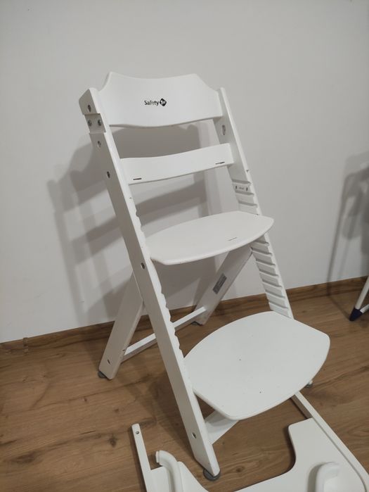 Krzesełko do karmienia timba safty 1st