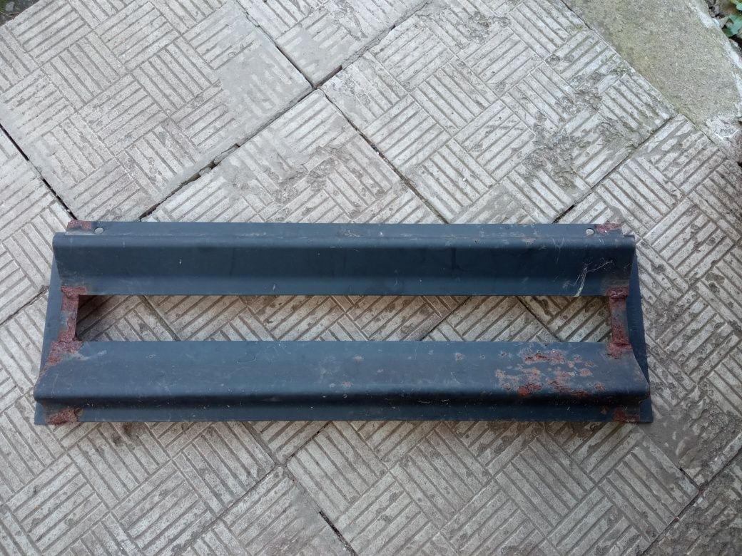 Рамка под газовый баллон 20-30л.